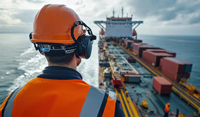 Ship Management & Operations