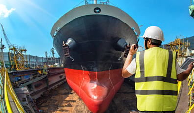 Technical Assistance Port