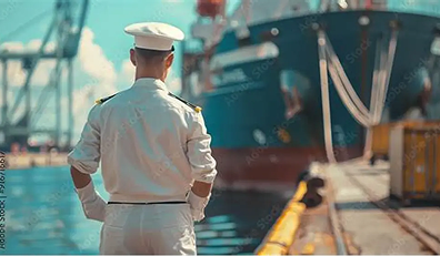 Captaincy for All Cargo Operations