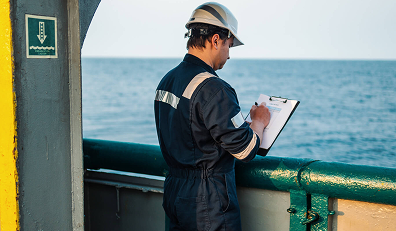 Pre-Vetting Inspection